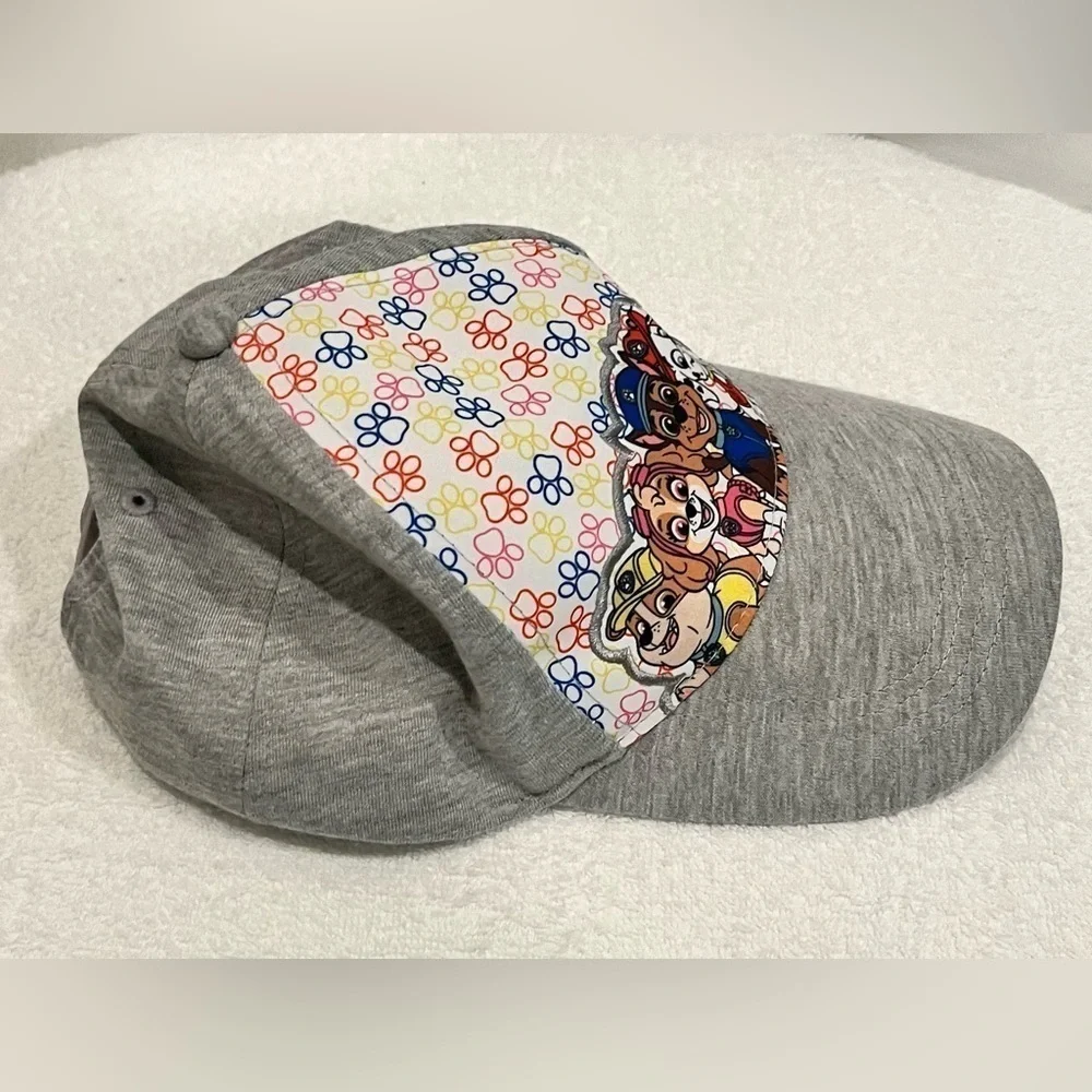 Nickelodeon paw patrol hat